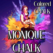 Colored Chalk